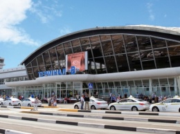 Украэрорух завершил программу летных проверок для аэропорта «Борисполь»