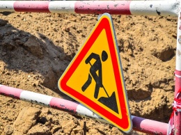 В Большой Ялте запланировали ямочный ремонт дорог (АДРЕСА)