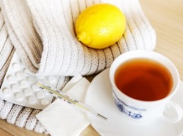 Жителям Днепропетровщины рассказали, как не заболеть сезонными простудами и гриппом