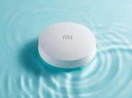 Датчик обнаружения протечек воды от Xiaomi стоит $9