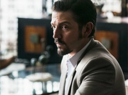 Netflix продлил сериал "Нарко: Мексика" на третий сезон и показал тизер продолжения