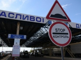 Беларусь ограничила пересечение границы с Украиной