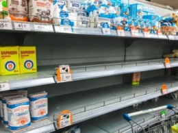 В Украине вырастут цена на продукты: что подорожает и почему