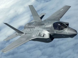 США продадут Эмиратам 50 истребителей F-35