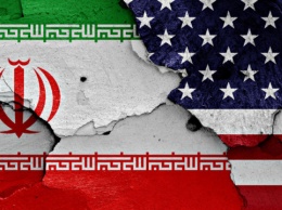 США усилили экономическую блокаду Ирана