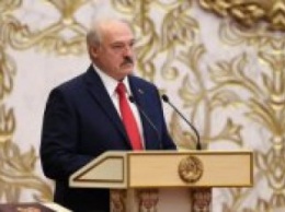 Лукашенко сменил министра внутренних дел Беларуси