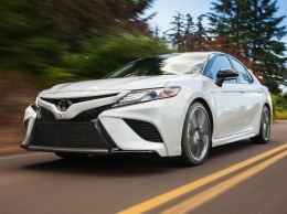 Toyota переживает бум продаж