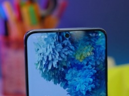 Samsung Galaxy S21 Ultra с пентакамерой показали на качественном рендере