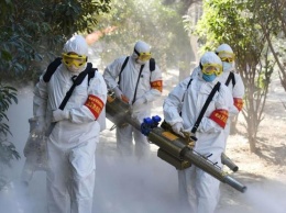 ЕС согласовал политику борьбы с пандемией COVID-19
