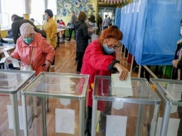 ОПЗЖ собрался оспаривать в суде результаты выборов в Мариуполе