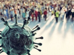 Ученые сообщили о новом варианте коронавируса