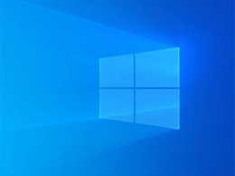 Названа самая популярная версия Windows 10