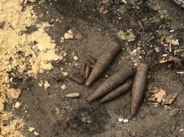 Появились подробности взрыва под Чугуевом, при котором пострадал мальчик