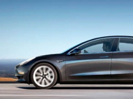 Tesla Model 3 увеличила запас хода и еще сильнее оторвалась от конкурентов