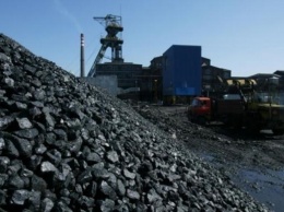 Украине предложили отказаться от добычи угля