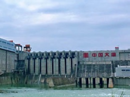 Сети 5G сделают гидроэлектростанции Китая умнее и безопаснее