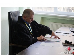 "Земли под собой не чует", - николаевский судья пожаловался в ВСП на прокурора не стесняясь в выражениях