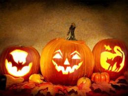 «Зомби»-день: история праздника и как отмечают Хэллоуин за границей