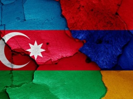 МИД РФ ответил на просьбу Армении о помощи