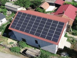 Уникальная конструкция солнечных панелей увеличивает их эффективность на 125%