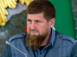 "Извинись, Жириновский!" Кадыров переключился с Макрона на лидера ЛДПР