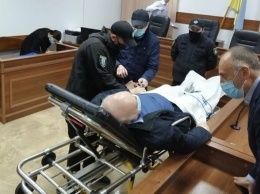 В Киеве избрали меру пресечения водителю, устроившего смертельное ДТП на Майдане, ФОТО