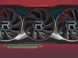 Производительность AMD Radeon RX 6800 в 3DMark и Tomb Raider с «лучами» внушает оптимизм