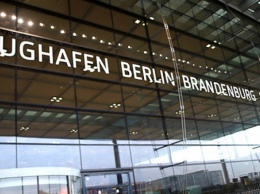 В Берлине открыли аэропорт, который должен был заработать еще в 2011