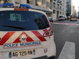В Франции около церкви открыли стрельбу, ранен священник