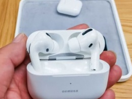 Часть наушников Apple AirPods Pro попала под отзыв из-за дефектов