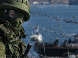 "А вы в тазиках купайтесь": оккупанты провели воду на новую военную базу в Крыму