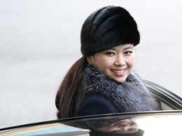 СМИ заметили Ким Чен Ына в сопровождении бывшей любовницы