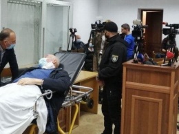 Суд отправил виновника смертельного ДТП на столичном Майдане Независимости под домашний арест