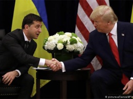 Как изменятся отношения США с Украиной после выборов