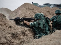 Ситуация в Нагорном Карабахе: очередное перемирие не состоялось