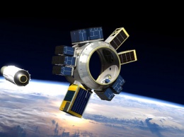 НАСА пригласила посмотреть на запуск Crew Dragon 14 ноября