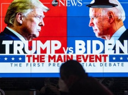 Bloomberg: Россия усиливает поток дезинформации перед выборами в США