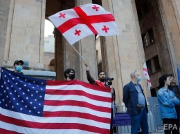"Просим граждан проявить терпение". Посольство США в Грузии прокомментировало парламентские выборы