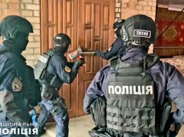 На Николаевщине задержали группу квартирных воров, которые подозреваются в более полусотни краж по всей Украине,- ФОТО,- ВИДЕО