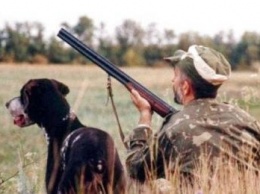 В Луганской области стартовал сезон охоты