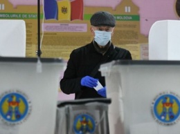 Додону не везет: в Молдове назначен второй тур президентских выборов