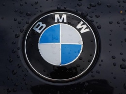 Электрокроссовер BMW iX будет дороже Х5