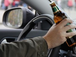 До 52 тыс. грн за пьянку за рулем - подкомитет ВРУ согласовал штрафы водителям