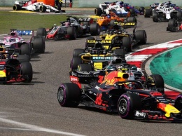 "Формула-1" показала прорыв Квята на Гран-при Эмилии-Романьи
