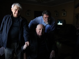 «Артдокфест» откроется показом картины Виталия Манского «Горбачев. Рай»