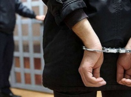 В Томаковке задержали 33-летнего мужчину за убийство пенсионера