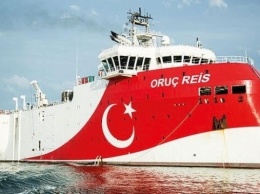 Турция продолжит исследования в Восточном Средиземноморье