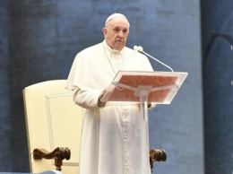 В Ватикане заявили, что комментарии Папы Франциска о гомосексуальности и однополых браках вырваны из контекста