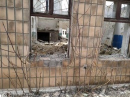 Гибель людей от взрыва в Горловке: подробности трагедии