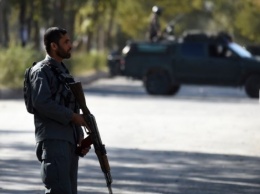 В Афганистане во время штурма университета боевиками погибло по меньшей мере 19 человек